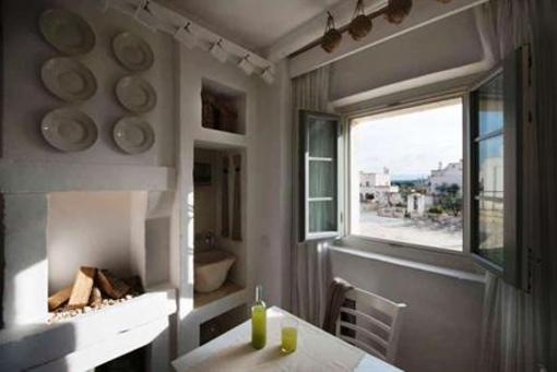 фото отеля Borgo Egnazia Hotel Villas Fasano