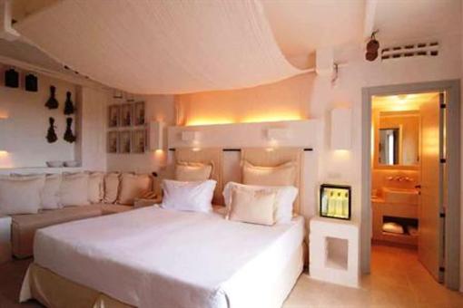 фото отеля Borgo Egnazia Hotel Villas Fasano