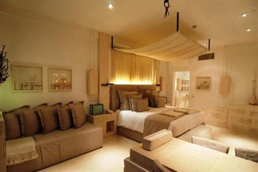 фото отеля Borgo Egnazia Hotel Villas Fasano