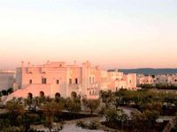 Borgo Egnazia Hotel Villas Fasano