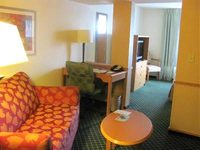 Fairfield Inn & Suites Memphis