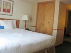 фото отеля Fairfield Inn & Suites Memphis