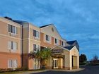 фото отеля Fairfield Inn & Suites Memphis