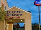 фото отеля Fairfield Inn & Suites Memphis