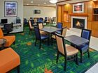 фото отеля Fairfield Inn & Suites Memphis