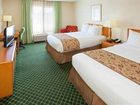 фото отеля Fairfield Inn & Suites Memphis