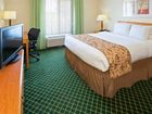 фото отеля Fairfield Inn & Suites Memphis