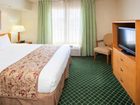 фото отеля Fairfield Inn & Suites Memphis