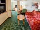 фото отеля Fairfield Inn & Suites Memphis