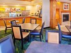 фото отеля Fairfield Inn & Suites Memphis