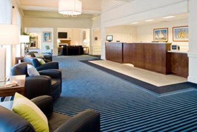 фото отеля Four Points Cape Cod Hotel Eastham