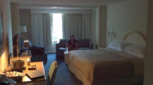фото отеля Four Points Cape Cod Hotel Eastham