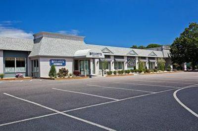 фото отеля Four Points Cape Cod Hotel Eastham