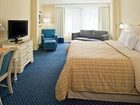 фото отеля Four Points Cape Cod Hotel Eastham