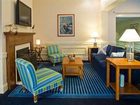 фото отеля Four Points Cape Cod Hotel Eastham