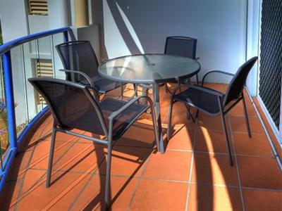 фото отеля Surfers Beach Resort One