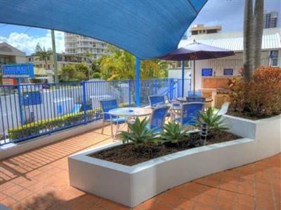 фото отеля Surfers Beach Resort One