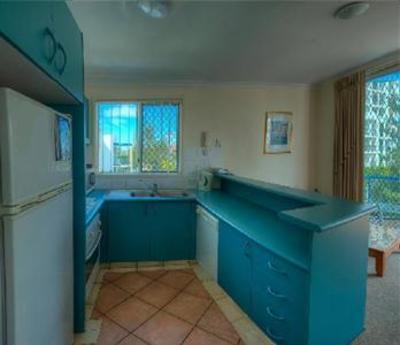 фото отеля Surfers Beach Resort One