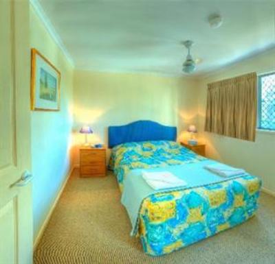 фото отеля Surfers Beach Resort One