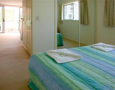 фото отеля Surfers Beach Resort One