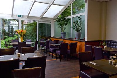 фото отеля Hotel Milano Rotterdam