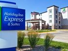фото отеля Holiday Inn Express Hotel & Suites Carter Lake