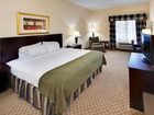 фото отеля Holiday Inn Express Hotel & Suites Carter Lake