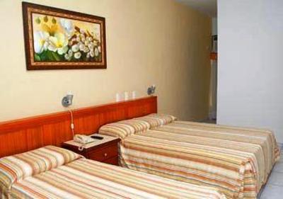 фото отеля Foz Presidente I Hotel
