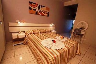 фото отеля Foz Presidente I Hotel