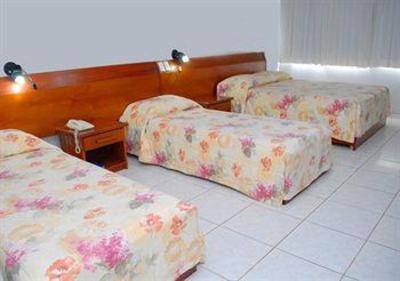 фото отеля Foz Presidente I Hotel