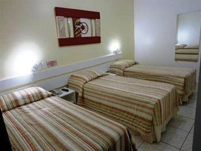 фото отеля Foz Presidente I Hotel