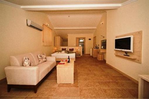 фото отеля The Olive Tree Studios Oludeniz