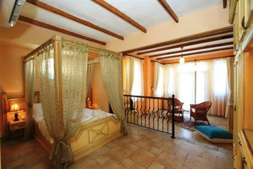фото отеля The Olive Tree Studios Oludeniz