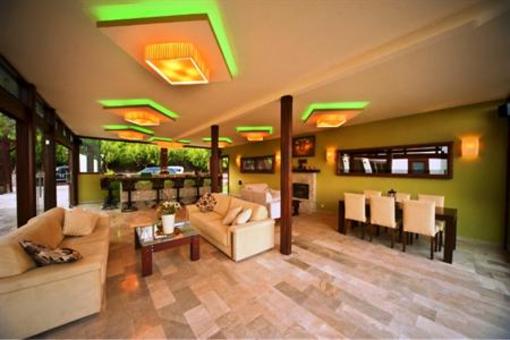 фото отеля The Olive Tree Studios Oludeniz