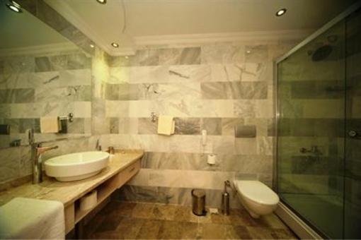 фото отеля The Olive Tree Studios Oludeniz