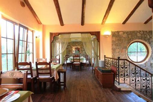 фото отеля The Olive Tree Studios Oludeniz