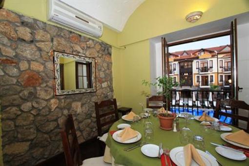фото отеля The Olive Tree Studios Oludeniz
