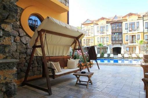 фото отеля The Olive Tree Studios Oludeniz