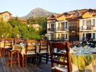 фото отеля The Olive Tree Studios Oludeniz