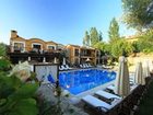 фото отеля The Olive Tree Studios Oludeniz