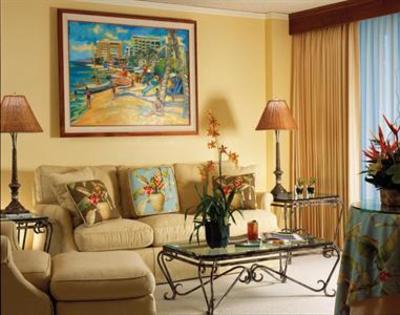 фото отеля Pacific Beach Hotel