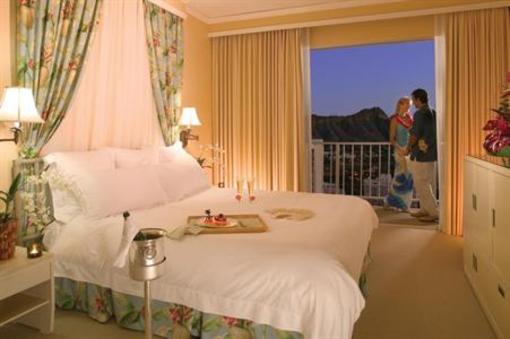 фото отеля Pacific Beach Hotel