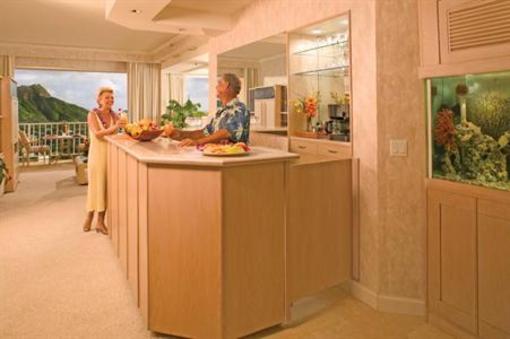 фото отеля Pacific Beach Hotel