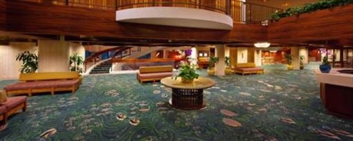 фото отеля Pacific Beach Hotel