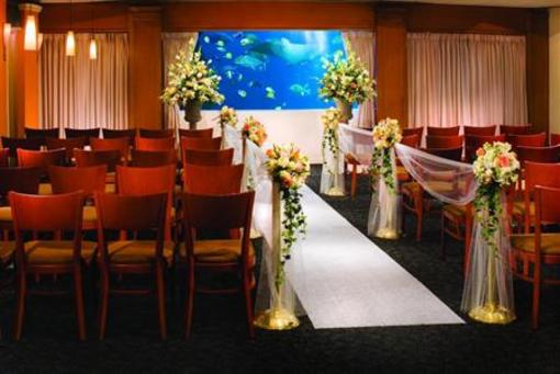фото отеля Pacific Beach Hotel