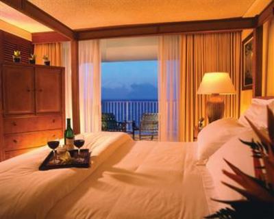 фото отеля Pacific Beach Hotel
