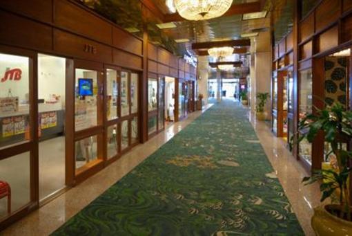 фото отеля Pacific Beach Hotel