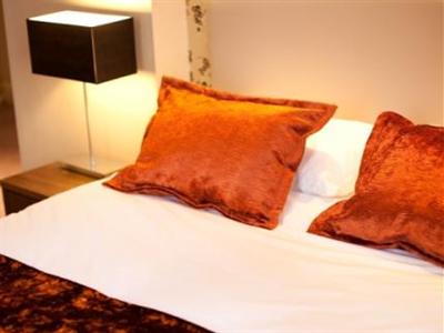 фото отеля Heywood House Hotel