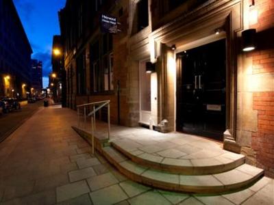 фото отеля Heywood House Hotel