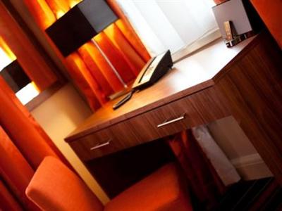 фото отеля Heywood House Hotel
